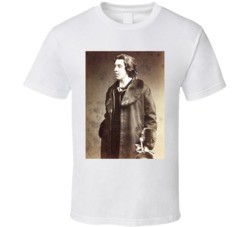 Oscar Wilde Most Controversial Writer Author Novels Book Worm Nerd Rea
