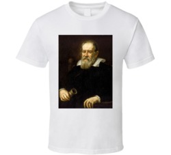 Galileo Galilei Most Controversial Writer Author Novels Book Worm Nerd