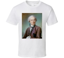 Jean Le Rond D'alembert Most Controversial Writer Author Novels Book W