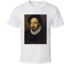 Michel De Montaigne Most Controversial Writer Author Novels Book Worm 