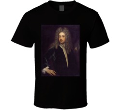 Joseph Addison Most Controversial Writer Author Novels Book Worm Nerd 