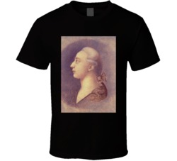 Giacomo Casanova Most Controversial Writer Author Novels Book Worm Ner
