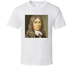 John Milton Most Controversial Writer Author Novels Book Worm Nerd Rea
