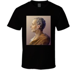 Montesquieu Most Controversial Writer Author Novels Book Worm Nerd Rea