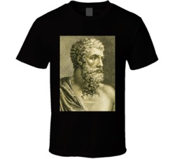 Aristophanes Most Controversial Writer Author Novels Book Worm Nerd Re