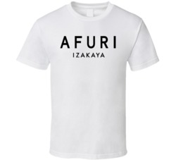 Afuri Izakaya Portland Oregon Top Restaurants Food Fan Lover Foodie T 