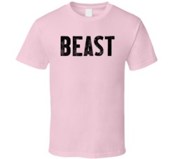 Beast Portland Oregon Top Restaurants Food Fan Lover Foodie Worn Look 
