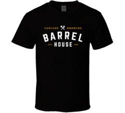 Cascade Brewing Barrel House Portland Oregon Top Restaurants Food Fan 