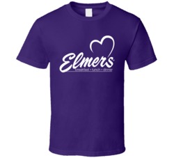 Elmer's Restaurant Portland Oregon Top Restaurants Food Fan Lover Food