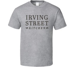 Irving Street Kitchen Portland Oregon Top Restaurants Food Fan Lover F