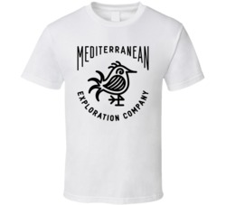 Mediterranean Exploration Company Portland Oregon Top Restaurants Food
