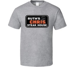 Ruth's Chris Steak House Portland Oregon Top Restaurants Food Fan Love