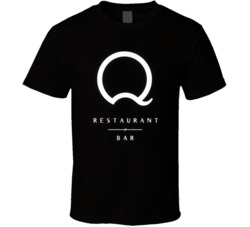 Q Restaurant & Bar Portland Oregon Top Restaurants Food Fan Lover 