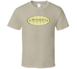 Mother's Bistro & Bar Portland Oregon Top Restaurants Food Fan Lov