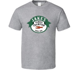 Jake's Famous Crawfish Portland Oregon Top Restaurants Food Fan Lover 