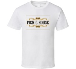 The Picnic House Portland Oregon Top Restaurants Food Fan Lover Foodie
