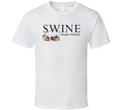 Swine Moonshine Whiskey Bar Portland Oregon Top Restaurants Food Fan L
