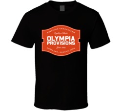 Olympia Provisions Portland Oregon Top Restaurants Food Fan Lover Food