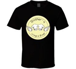 Brother's Wings & Bings Portland Oregon Top Restaurants Food Fan L