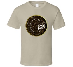 Roe Portland Oregon Top Restaurants Food Fan Lover Foodie T Shirt