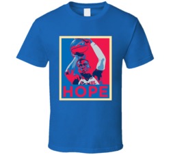 Paul Reed Philadelphia Basketball Hope Style T Shirt