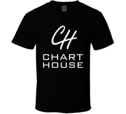 Chart House Portland Oregon Top Restaurants Food Fan Lover Foodie T Sh