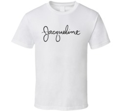 Jacqueline Portland Oregon Top Restaurants Food Fan Lover Foodie T Shi