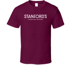 Stanford's Restaurant And Bar Portland Oregon Top Restaurants Food Fan