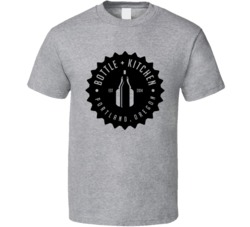 Bottle Kitchen Portland Oregon Top Restaurants Food Fan Lover Foodie T