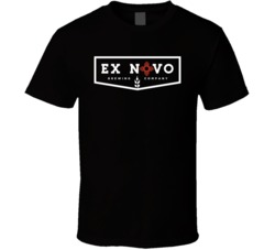 Ex Novo Brewing Co Portland Oregon Top Restaurants Food Fan Lover Food