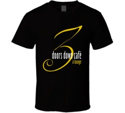 3 Doors Down Portland Oregon Top Restaurants Food Fan Lover Foodie T S