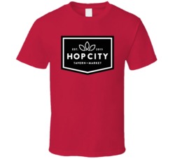 Hopcity Tavern Portland Oregon Top Restaurants Food Fan Lover Foodie T