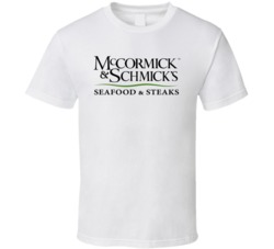 Mccormick & Schmick's Seafood & Steaks Portland Oregon Top Res