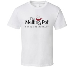 The Melting Pot Portland Oregon Top Restaurants Food Fan Lover Foodie 