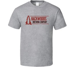 Backwoods Brewing Company Portland Oregon Top Restaurants Food Fan Lov