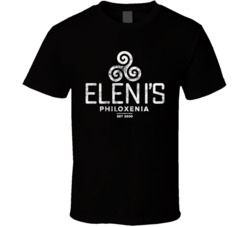 Eleni's Philoxenia Portland Oregon Top Restaurants Food Fan Lover Food