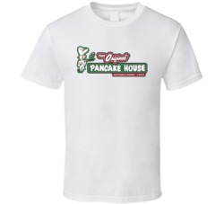 Original Pancake House Portland Oregon Top Restaurants Food Fan Lover 