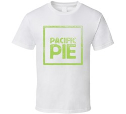Pacific Pie Company Portland Oregon Top Restaurants Food Fan Lover Foo