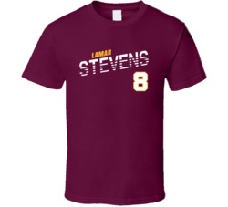 Lamar Stevens 8 Favorite Player Cleveland Basketball Fan T Shirt