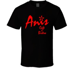 Anis Cafe & Bistro Atlanta Georgia Top Restaurants Food Fan Lover 