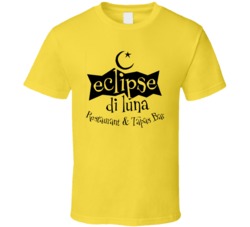 Eclipse Di Luna Atlanta Georgia Top Restaurants Food Fan Lover Foodie 