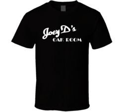 Joey D's Oak Room Atlanta Georgia Top Restaurants Food Fan Lover Foodi