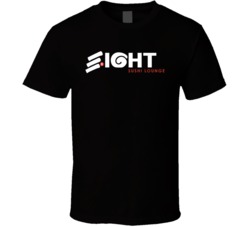 Eight Sushi Lounge Atlanta Georgia Top Restaurants Food Fan Lover Food