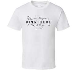 King And Duke Atlanta Georgia Top Restaurants Food Fan Lover Foodie T 