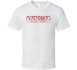 Mckendrick's Steak House Atlanta Georgia Top Restaurants Food Fan Love