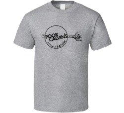 Poor Calvin's Atlanta Georgia Top Restaurants Food Fan Lover Foodie T 