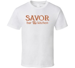 Savor Bar & Kitchen Atlanta Georgia Top Restaurants Food Fan Lover