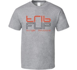Flip Burger Boutique Atlanta Georgia Top Restaurants Food Fan Lover Fo