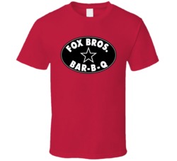 Fox Bros Bbq Atlanta Georgia Top Restaurants Food Fan Lover Foodie T S