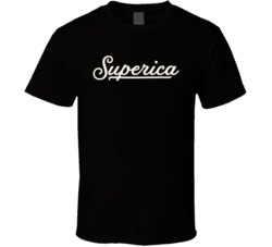 Superica Atlanta Georgia Top Restaurants Food Fan Lover Foodie T Shirt